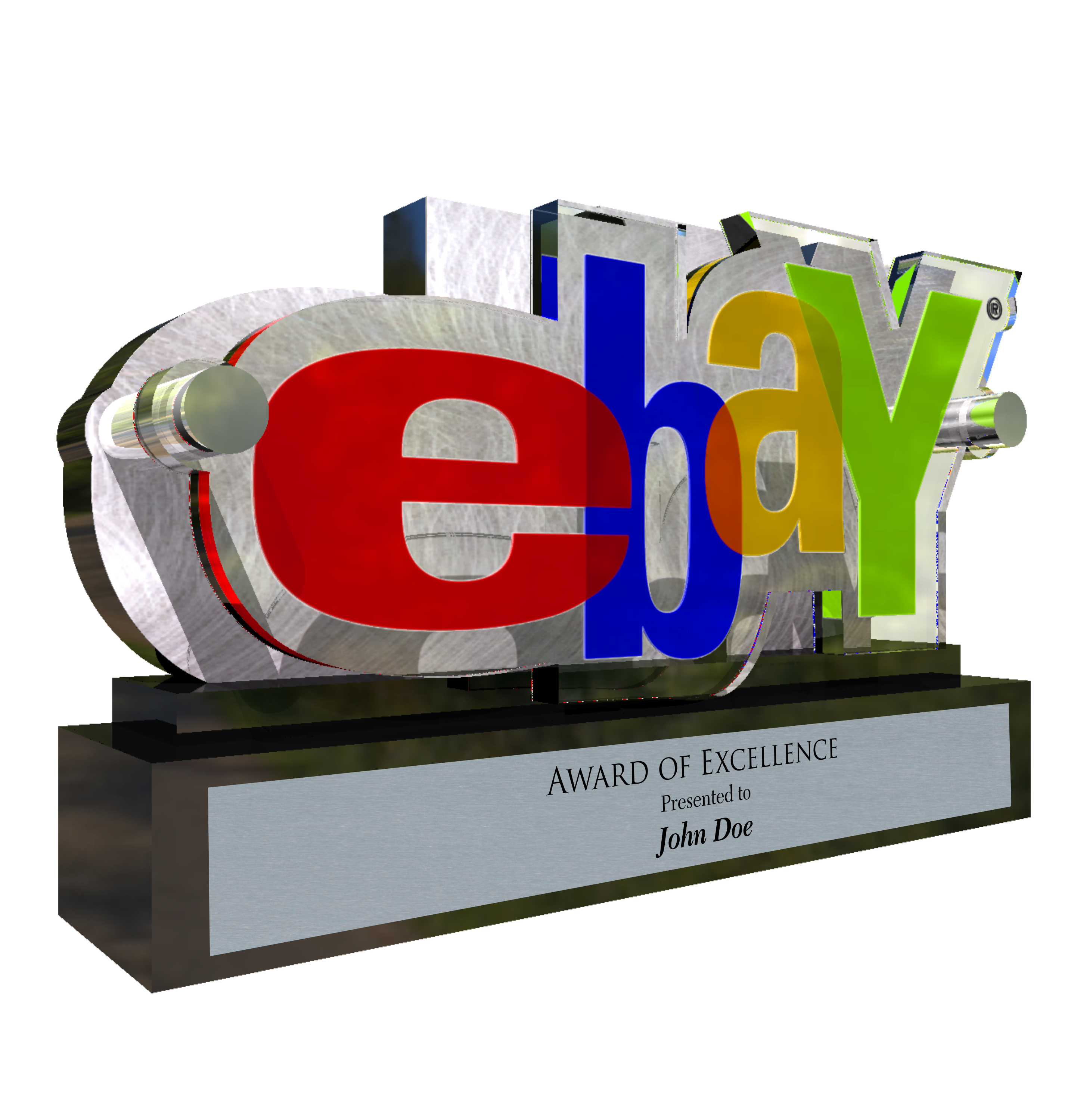 Ebay - Logocut