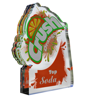 Crush