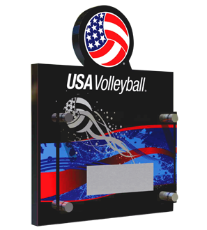 USA Volleyball