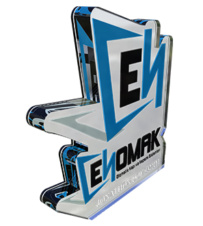 Enomark