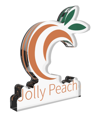 Jolly Peach