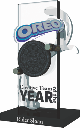 Oreo